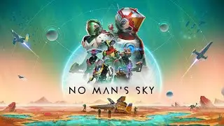 No Man's Sky (Ep 01)
