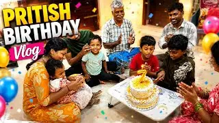 Prithish Birthday Vlog part 1, happy day, #subscribe, #share
