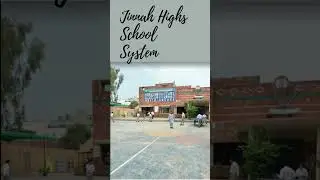 TOP 5 SCHOOLS IN MULTAN // Multan's BEST 5 Schools Revealed!