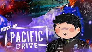 Falnix le cascadeur !?! | Best of : Pacific Drive