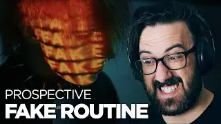 Northlane + BMTH? | Prospective - Fake Routine | Reaction / Review