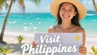 Beautiful view of Philippines with full of mountain 