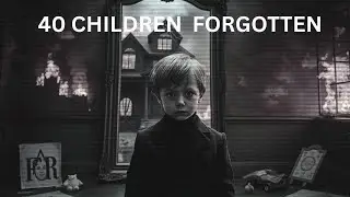 The Sullivan Family Basement: 40 Children Chained in Silence