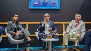 Panel de la industria petrolera en México | Drill Talks de Opex en CMP 2023