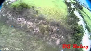 [BG] Test Fullymax 4s Drunk racing!!!
