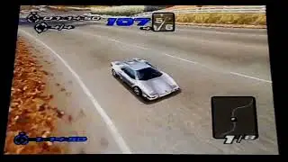 🥉NFS 3 Tournament SpeedRun 1 Hour 25'56 3rd
