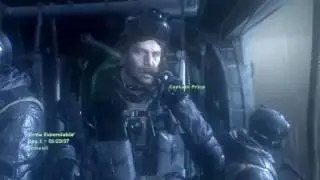 Theinstagator's Cod4 ReMastered