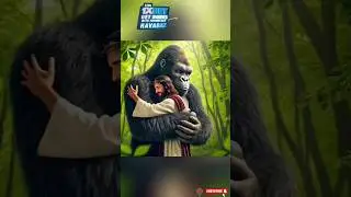 Godzilla jisu love #godzilla #jesus #love #viralvideo #god #jesuschrist #jennie #india #pakistan