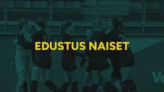 Valtti Edustus Naiset vs Hertta