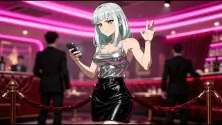 Nova Jade - TYPE | SLAP HOUSE