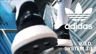 Adidas P.O.D. System 3.1