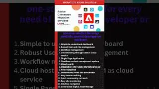 Make Valuable Choices for Business Adapting to The Evolving Digital Landscape #nk2it #adobe #digital