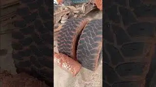 got little muddy #fypシ #automobile #shortvideos #likeandsubscribe #mechanic #mud #4x4 #subscribe