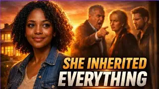 The Inheritance That Changed Her Life | Emotional Story