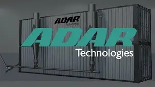 Revolutionizing Zeolite Processing: Innovative Drying, Pulverizing & Sanitizing by ADAR Technologies