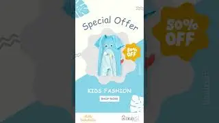 Balabala Sale &ndash; Get 50% OFF on kids&rsquo; fashion.