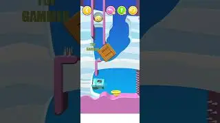 dig this 2 level 17-11 gameplay walkthrough Solution
