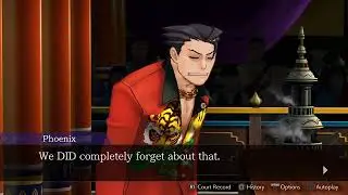 SoJ but Curiosity Killed the Dog III