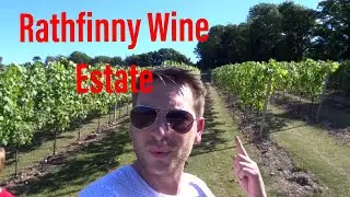 Rathfinny Wine Estate