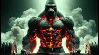 ACTIVE Workout Gym Rap Motivation Mix 2025 ⚡ Inspired by 2PAC Eminem Lil Jon 50 Cent