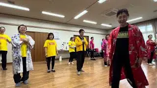 神舞『斉藤ひとり』さん🐉誕生するまでパート２