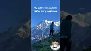 Unlock Your Fire | Powerful Affirmations to Awaken Inner Strength & Passion soulsaga