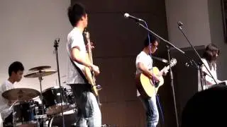 IBA Unplugged 2011: PJGH Jars of Alabaster - What a friend we have in Jesus