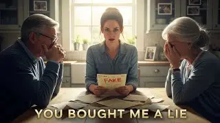 Her Adoption Papers Were Fake &ndash; The Family She Belonged to Wasn&rsquo;t Hers