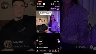 Bien v&eacute;n&egrave;re la pupuce #adlaurent #adshow #livetiktok