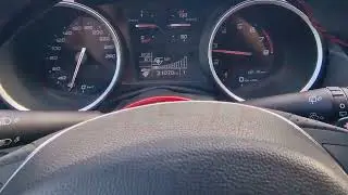 270hp Alfa Romeo Giulietta Multiair 1,4 tct  / stock engine / GRT4236 setup by SLP