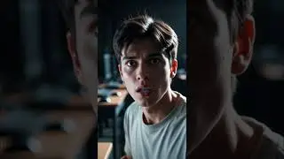 &ldquo;DO NOT USE 💻👻 | Haunted Computer Lab Horror Short 😱&rdquo;