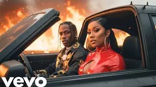 Drake, Travis Scott, Nicki Minaj, Chris Brown &ndash; Hard Trap Playlist Everyone&rsquo;s Addicted To