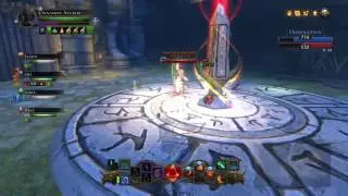 Neverwinter | NW PVP #31 | MVP: Lorespade 