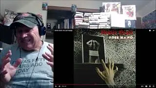 Reaction - Gentle Giant - His Last Voyage - A Prog Rock Song That Will Keep You Guessing