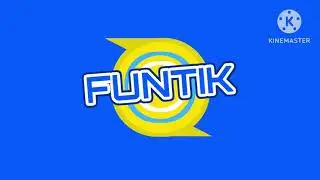 Funtik Channel Spain - Publicidad Bumpers (2024)