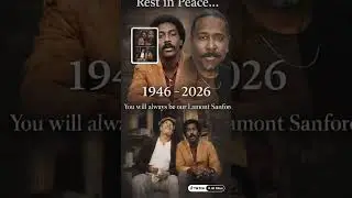 Grady Demond Wilson of Sanford and Son dead at 79