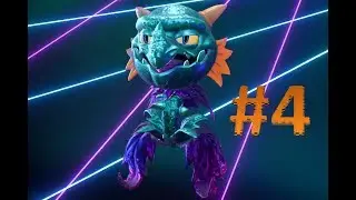PVZ Битва за Нейборвиль #4 - Задания 