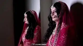 Wedding Cinematic Video | Bride Cinematic Teaser 2026 | S A B MULTIMEDIA JEHANABAD 7654556280