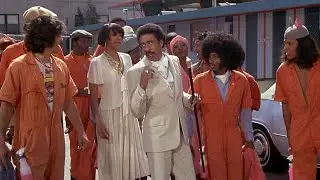 Car Wash (1976) 🧼