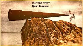 Amoeba Split - Quiet Euphoria. 2023. Progressive Rock. Full Album