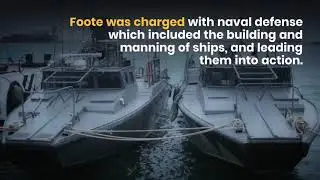 Documentary on Andrew Hull foote