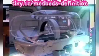 MED BEDS (see the link -definition)