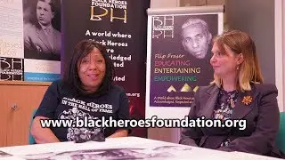 Black Heroes Foundation