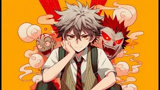 Steam Dream（music by Suno）【type-B】