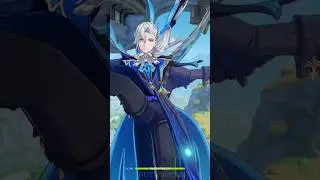 THE BOIIS ARE LOSING CTRL | Genshin Impact