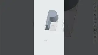 #cad #creo #solidworks #easytutorial #howto #creative #shorts  #cadcam