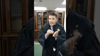 ازاي تحافظ علي موقفك فى المحاماة قدام القاضي او الظابط  او في حياتك الشخصية