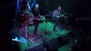 Stu Allen & Mars Hotel 2019-12-21 Set 2