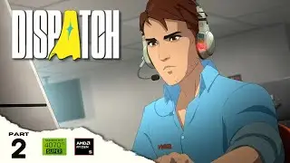 ONBOARD EP 2 | DISPATCH