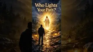 Who Lights Your Path?